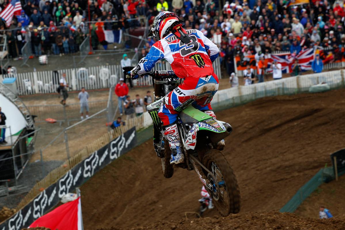 Ryan Villopoto
