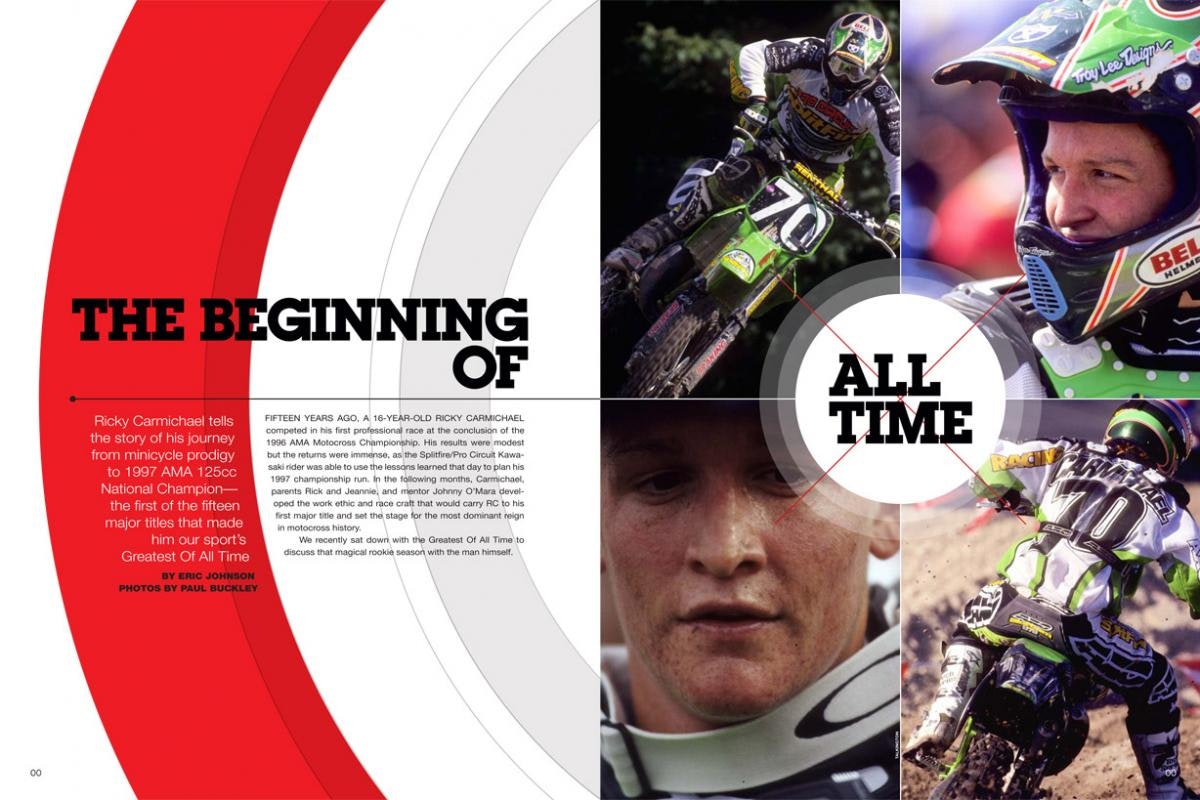 THE BEGINNING OF ALL TIME 