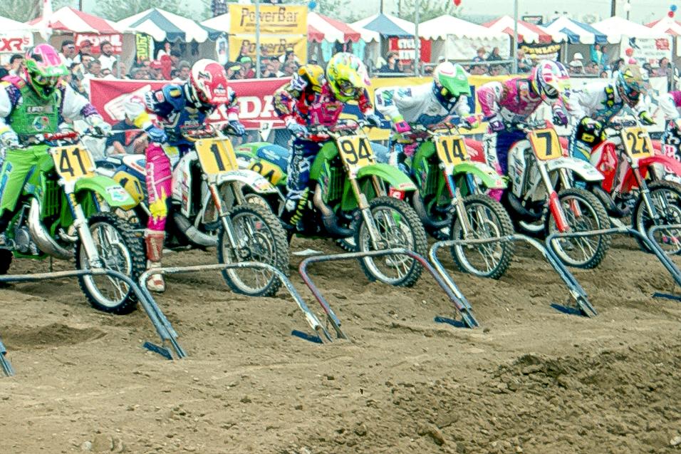 Where Are They Now:  Georges Jobe