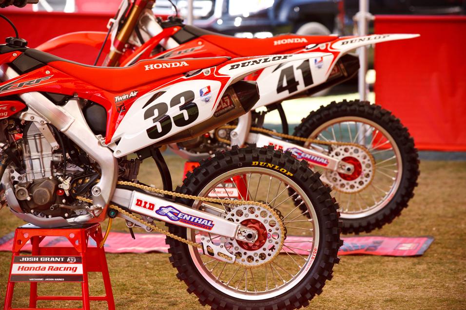 One Industries  Thursday Rev Up