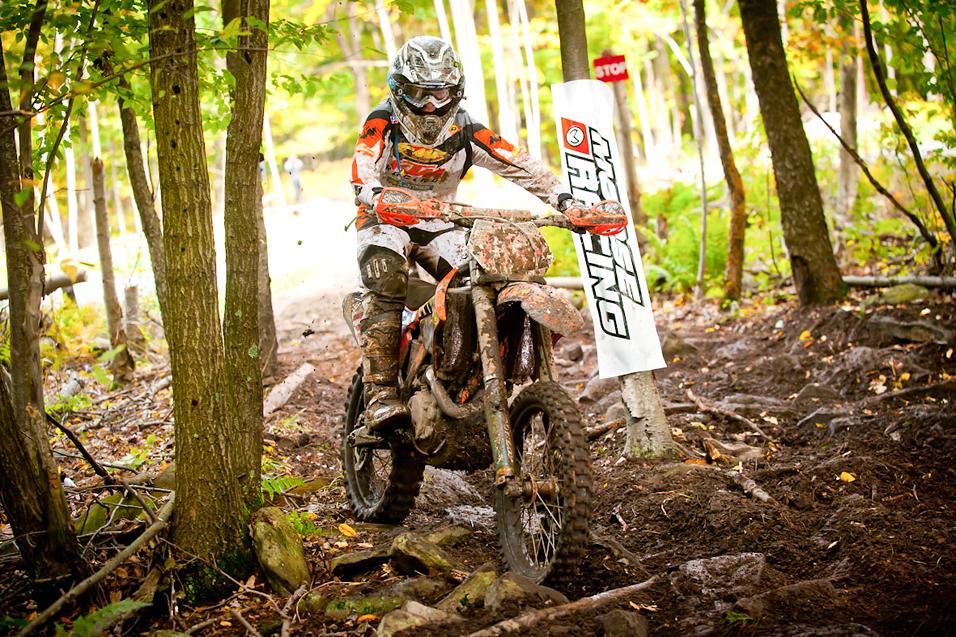 Monday Conversation:  Charlie Mullins