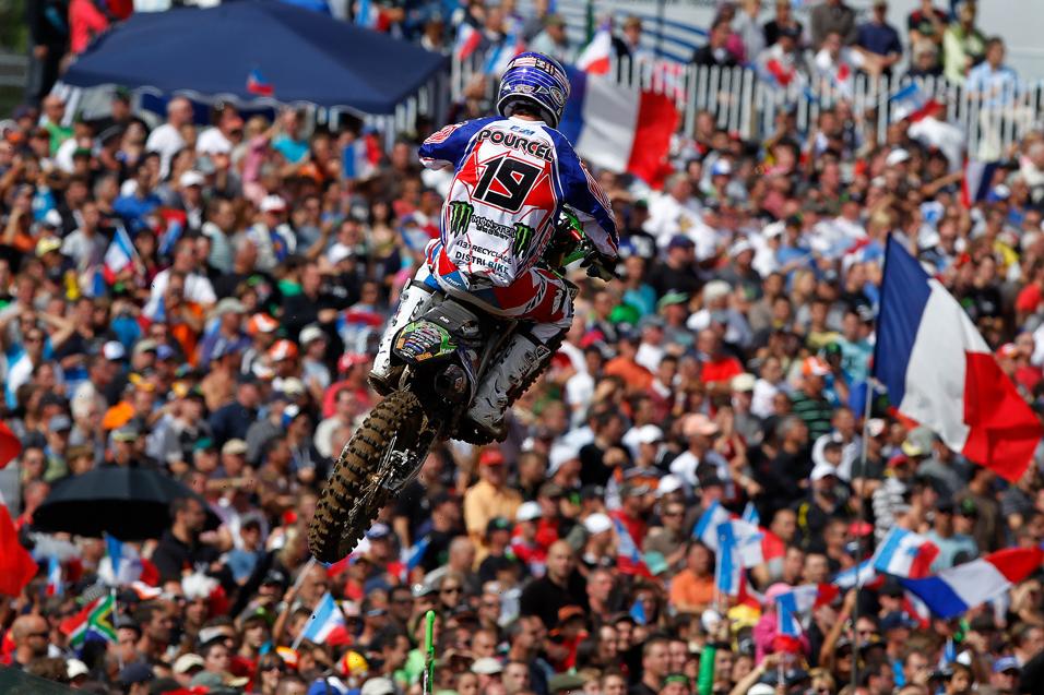 The Moment: MXoN