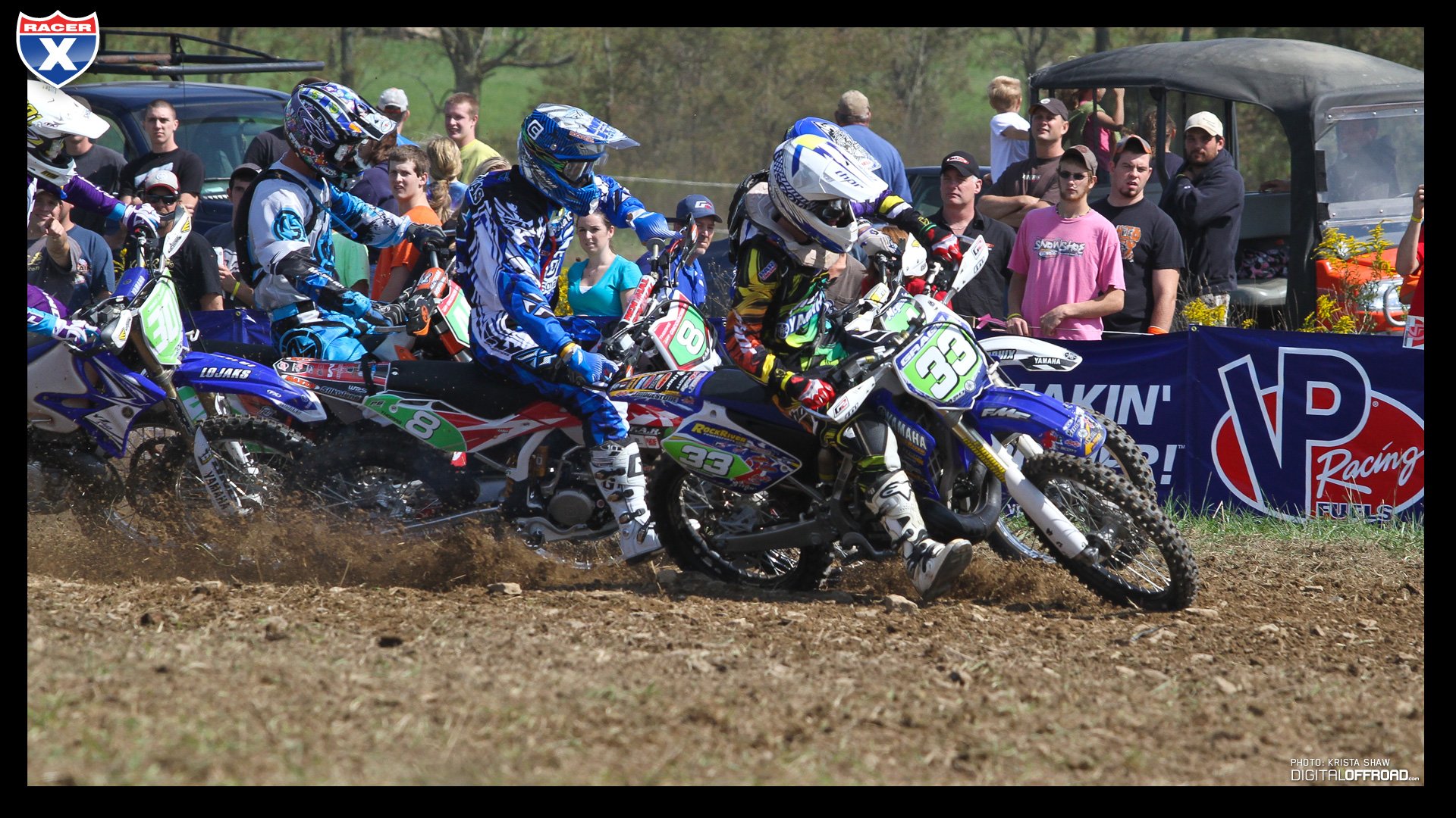 Krista Shaw / digitaloffroad.com