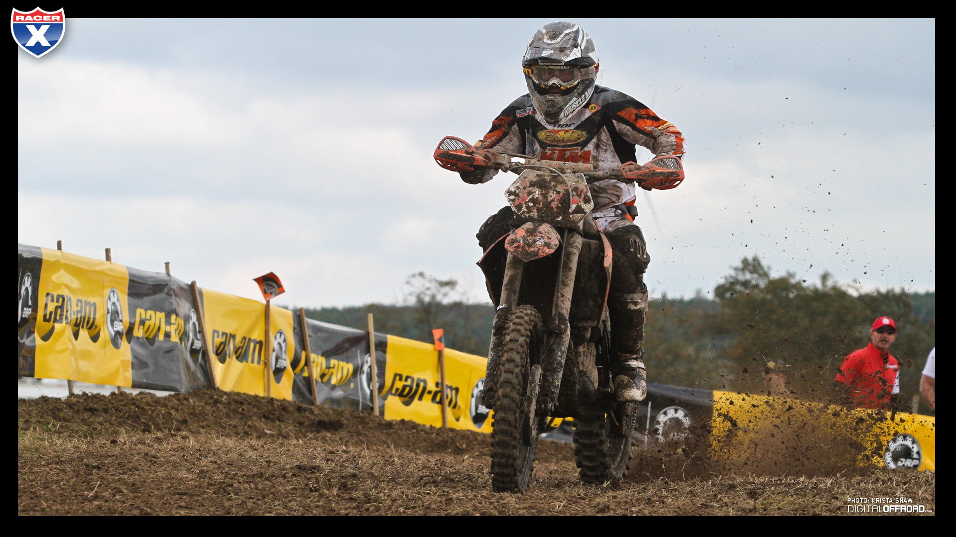 Krista Shaw / digitaloffroad.com