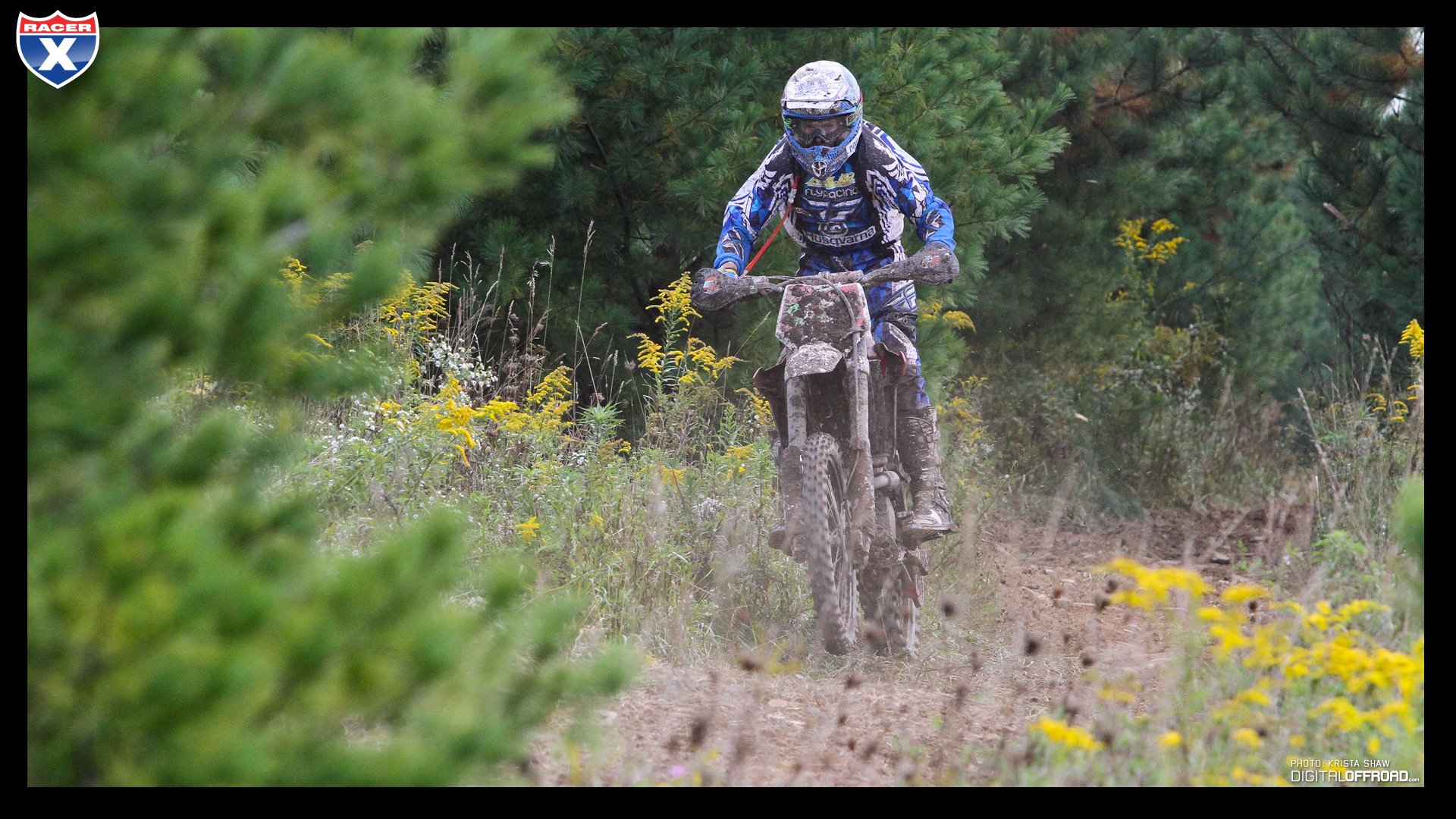 Krista Shaw / digitaloffroad.com