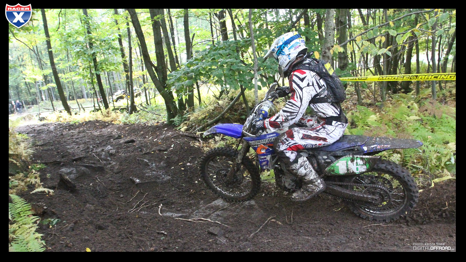 Krista Shaw / digitaloffroad.com