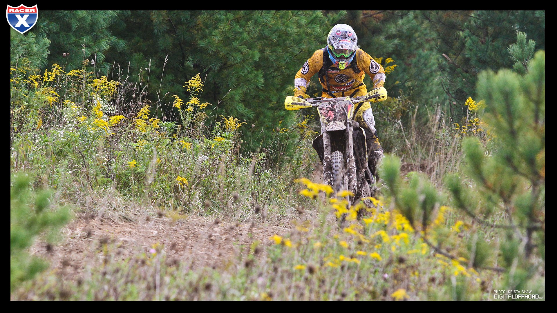 Krista Shaw / digitaloffroad.com