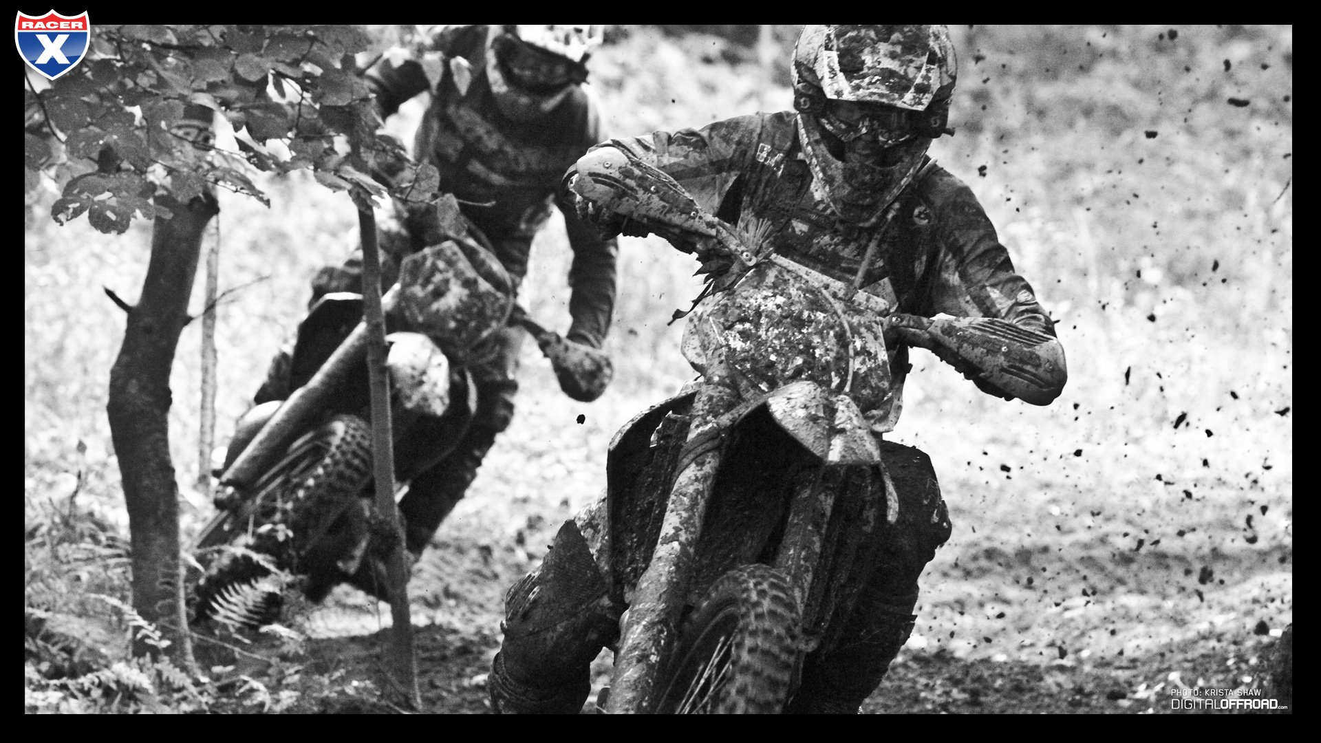 Krista Shaw / digitaloffroad.com