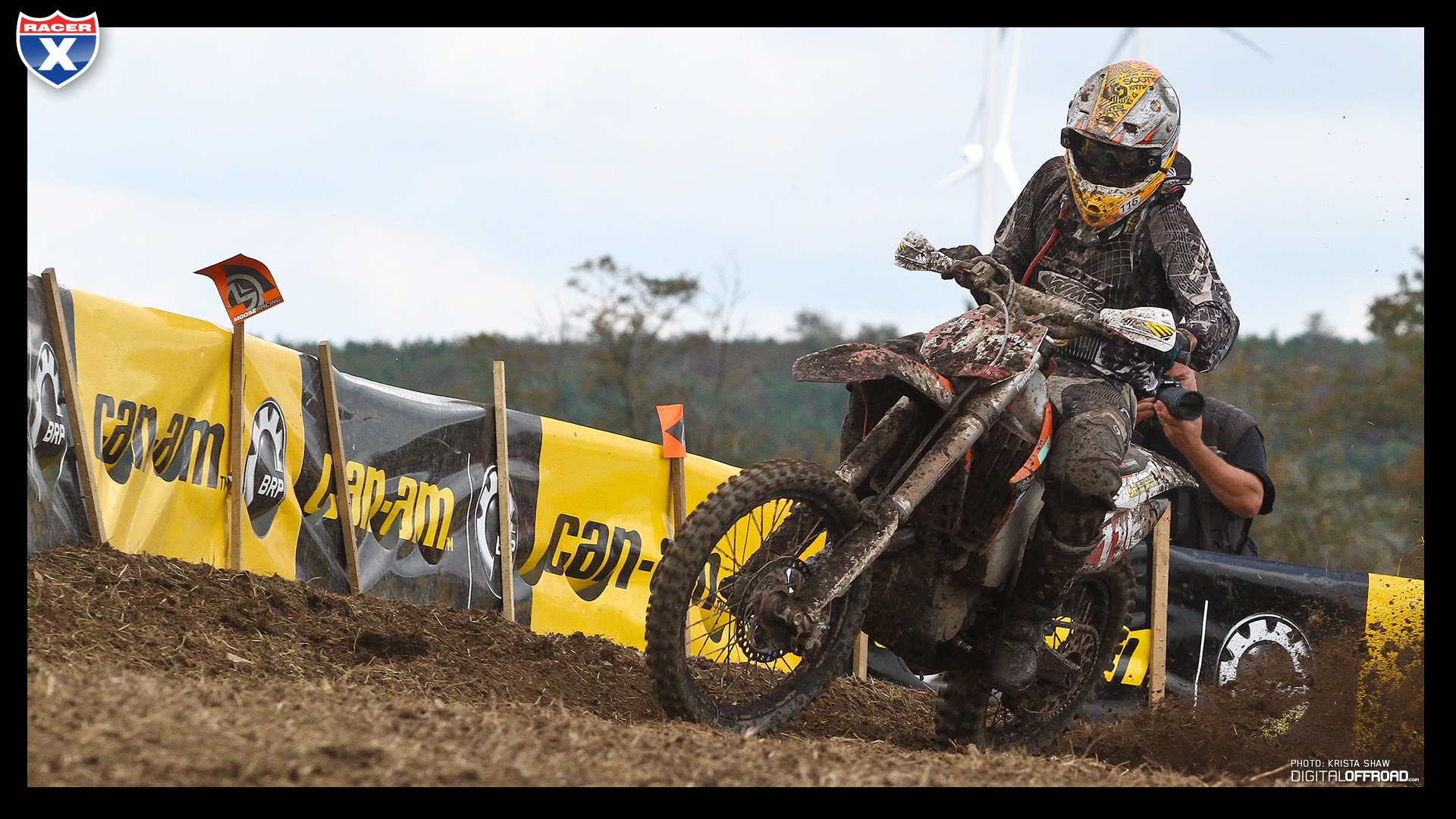 Krista Shaw / digitaloffroad.com