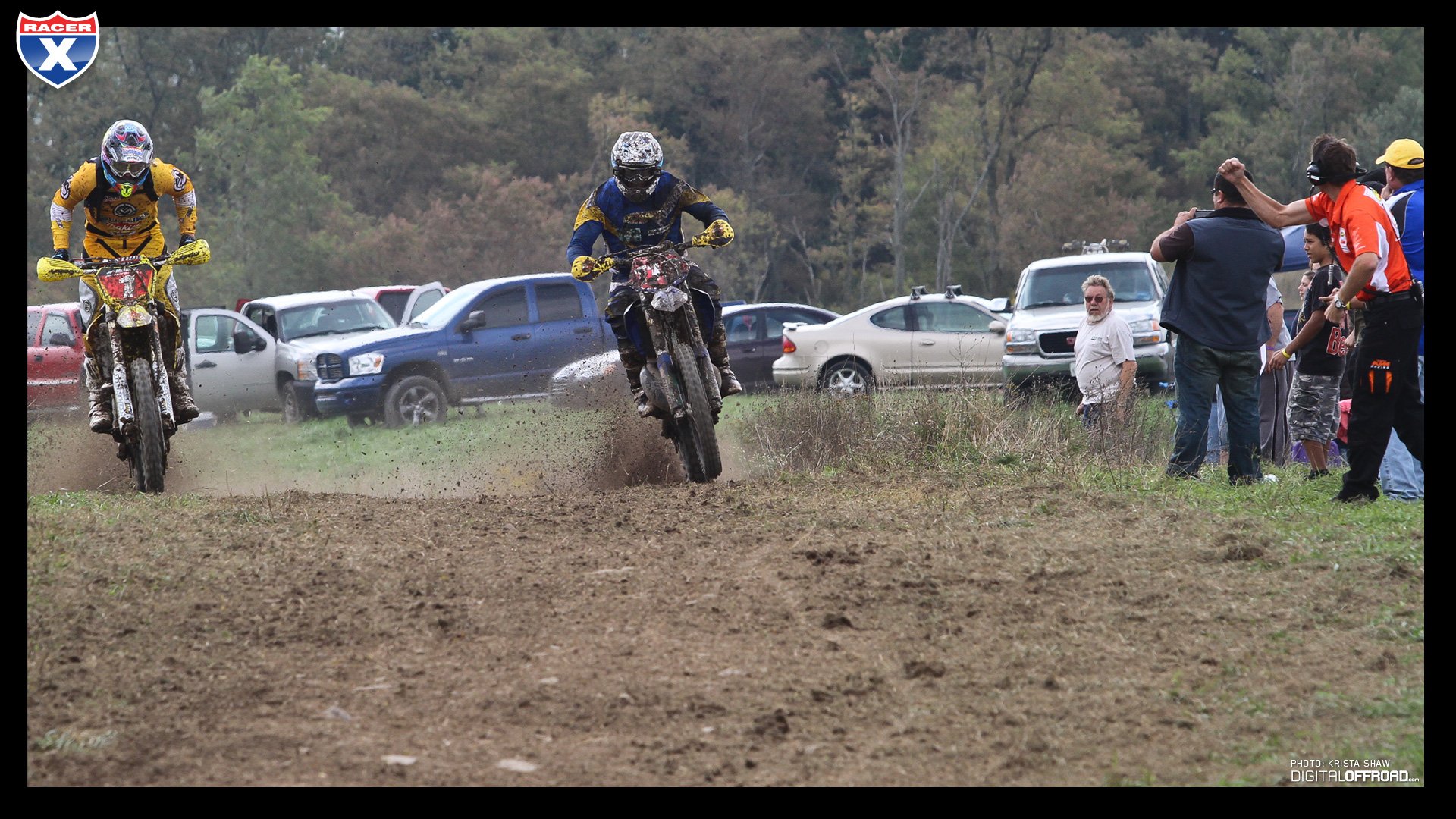 Krista Shaw / digitaloffroad.com