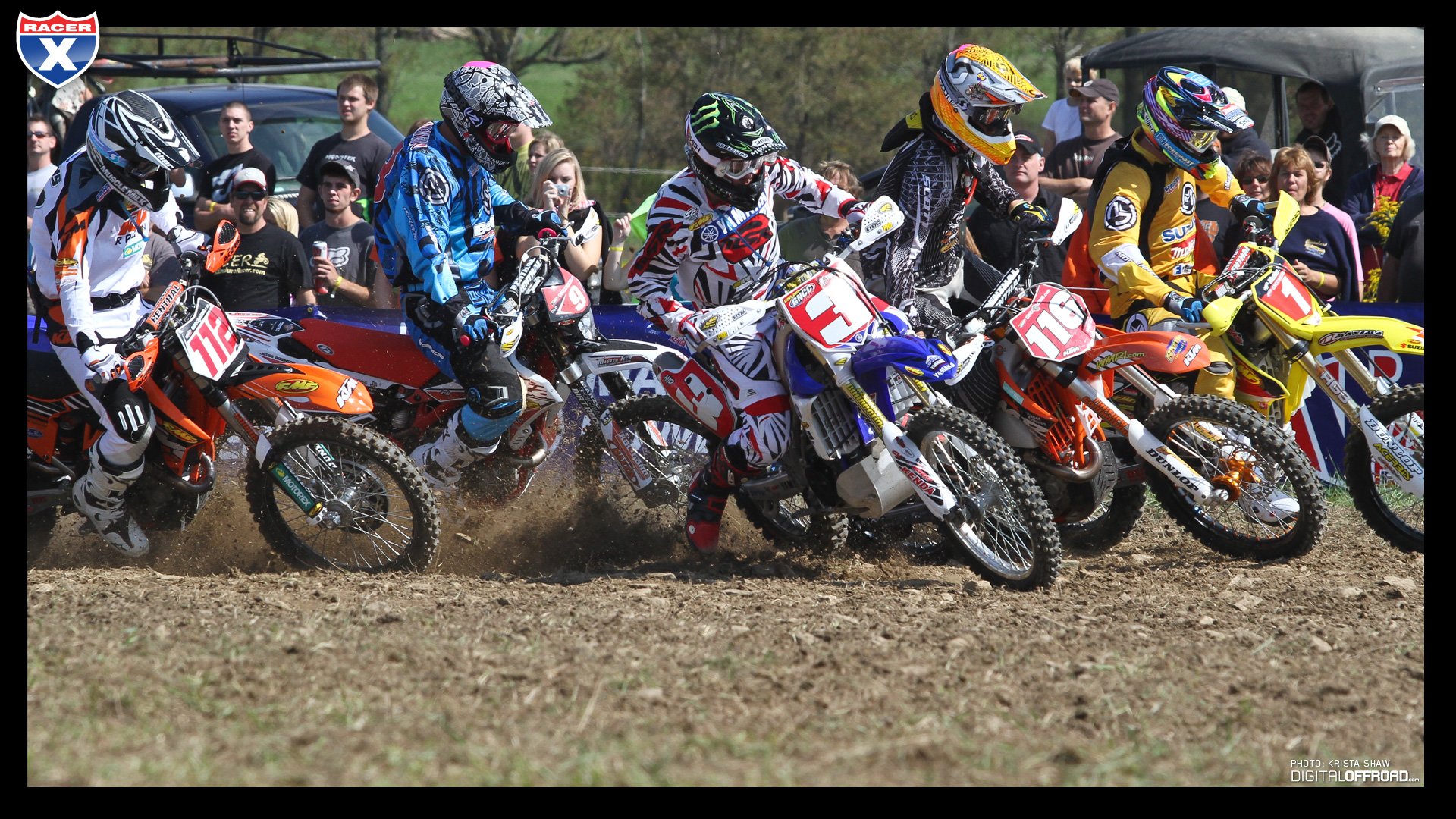 Krista Shaw / digitaloffroad.com