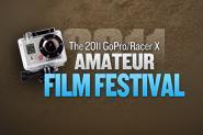 GoPro/Racer X Film Festival 