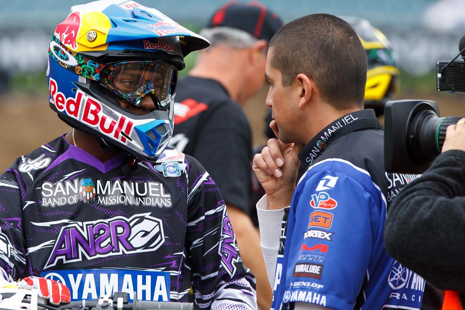 Insight: Sergio Avanto