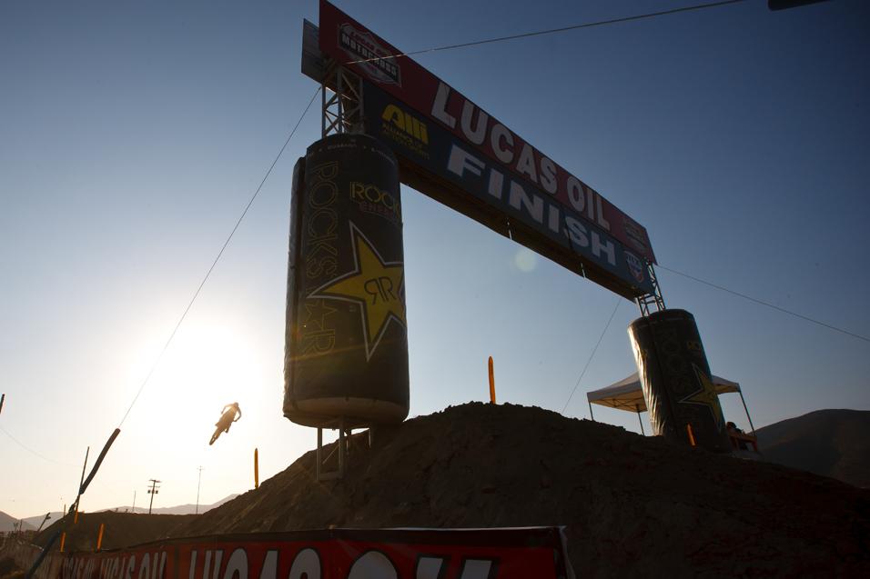 Bench Racing  Ammo: Season Stats