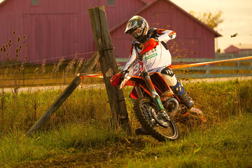 Insight: Russell Bobbitt