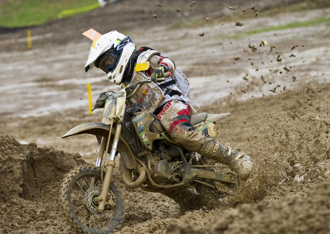 Red Bull RE-MX at Steel City