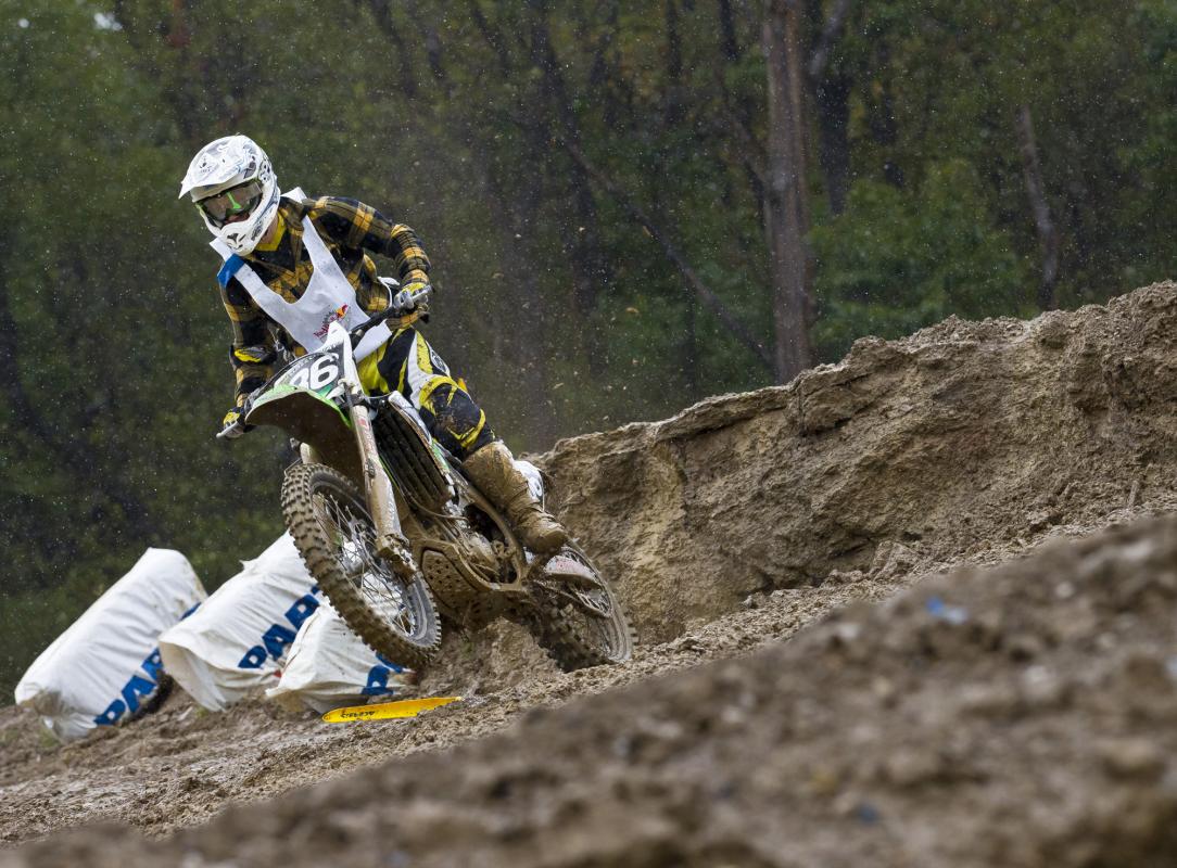 Red Bull RE-MX at Steel City