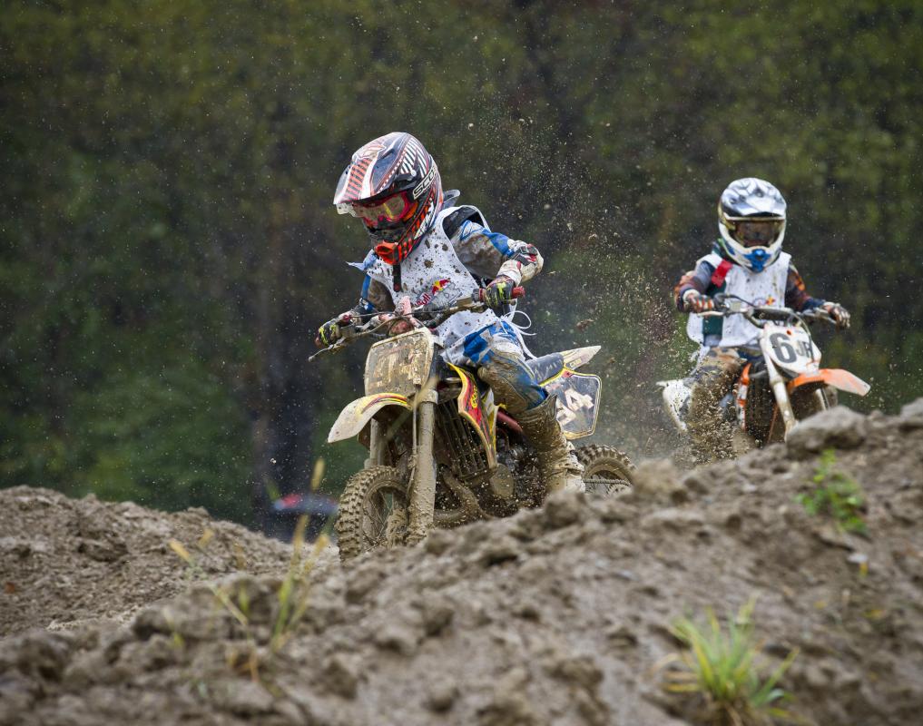 Red Bull RE-MX at Steel City