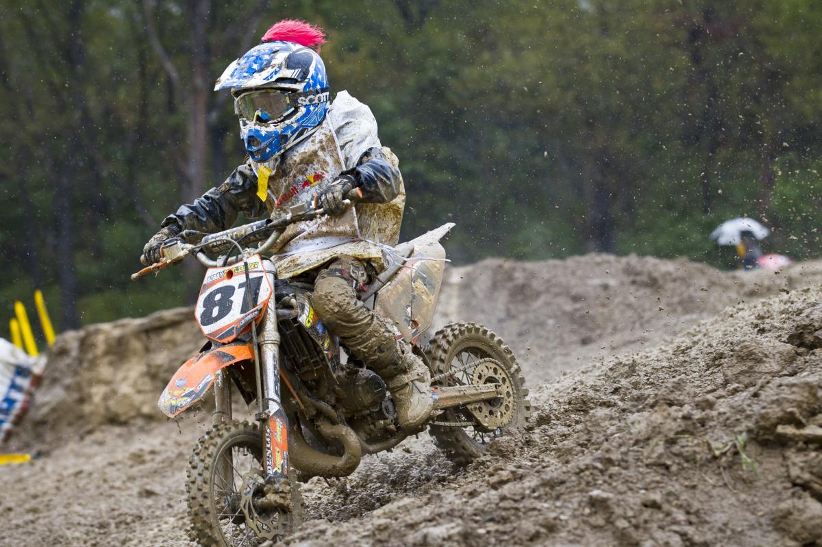 Red Bull RE-MX at Steel City