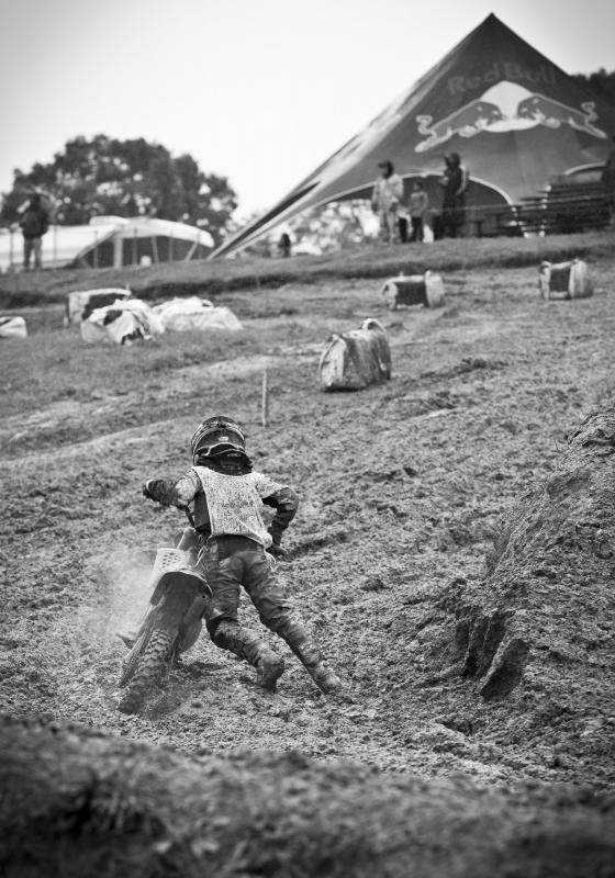 Red Bull RE-MX at Steel City