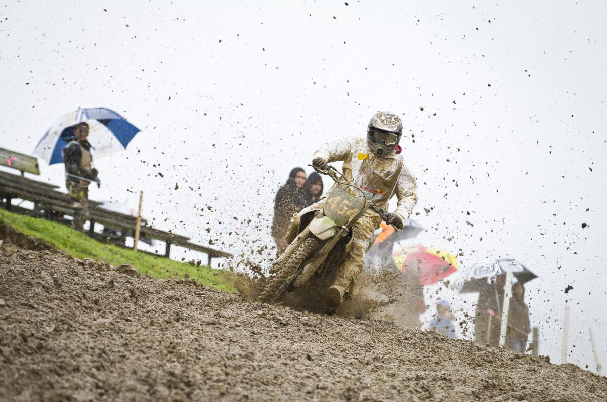 Red Bull RE-MX at Steel City