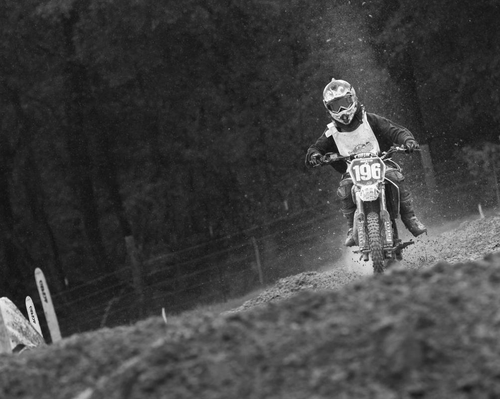 Red Bull RE-MX at Steel City