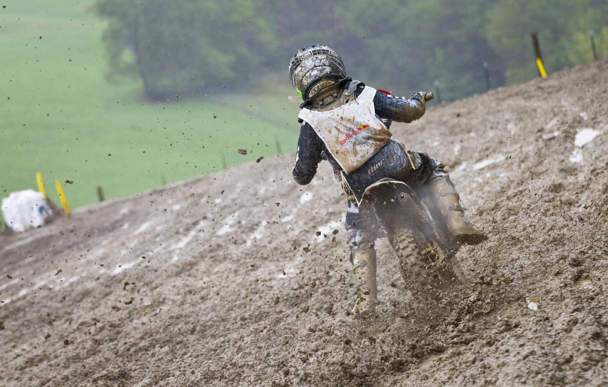 Red Bull RE-MX at Steel City