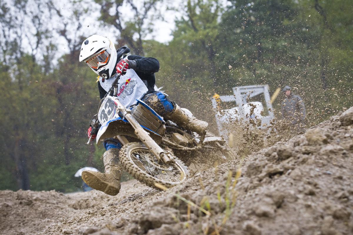 Red Bull RE-MX at Steel City