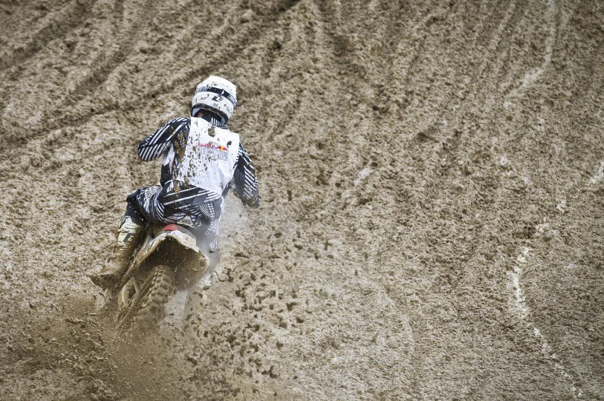 Red Bull RE-MX at Steel City