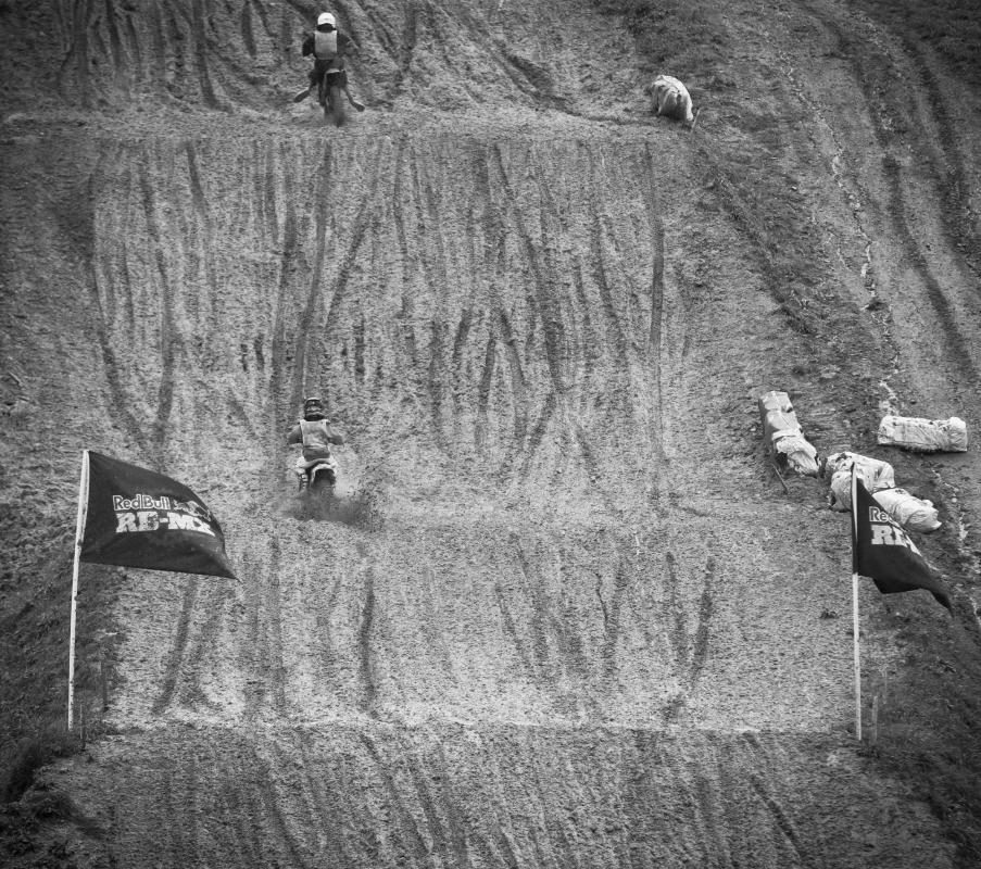 Red Bull RE-MX at Steel City