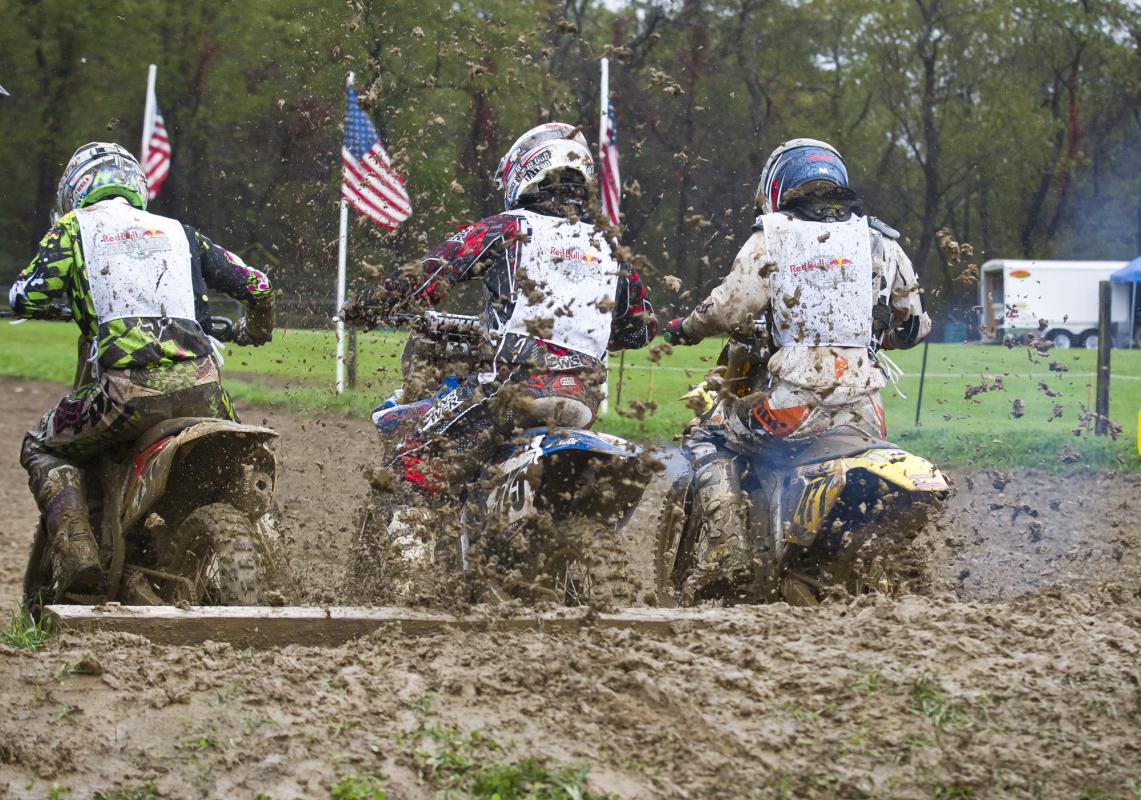 Red Bull RE-MX at Steel City