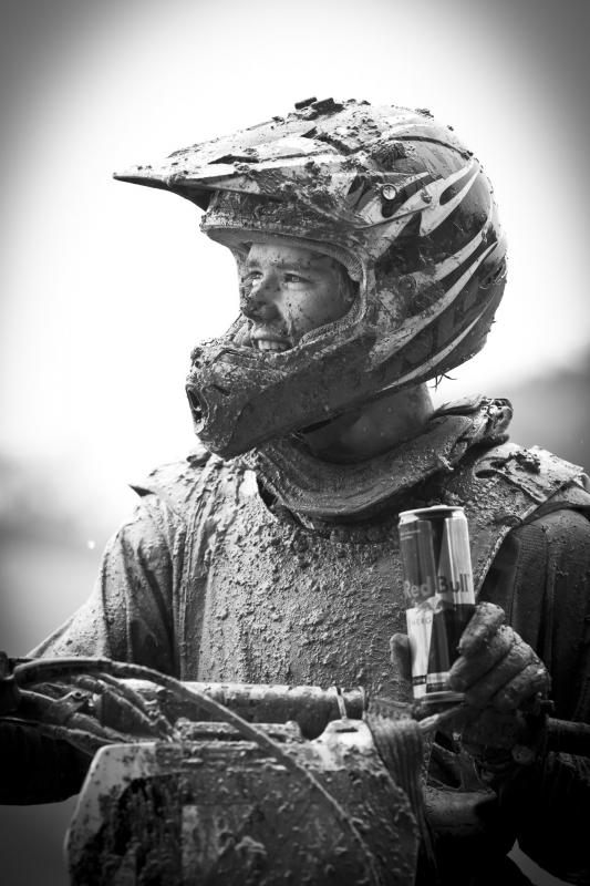 Red Bull RE-MX at Steel City