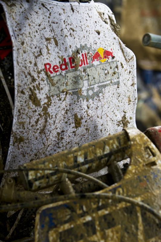 Red Bull RE-MX at Steel City