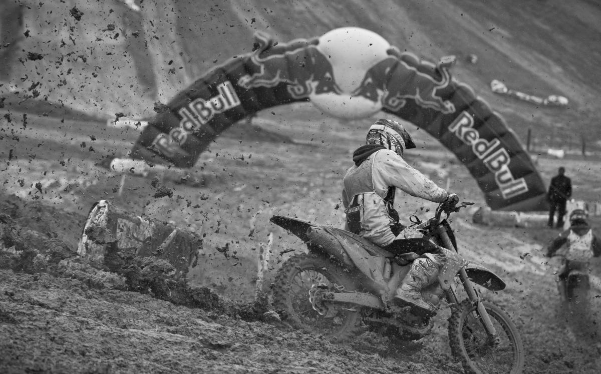 Red Bull RE-MX at Steel City