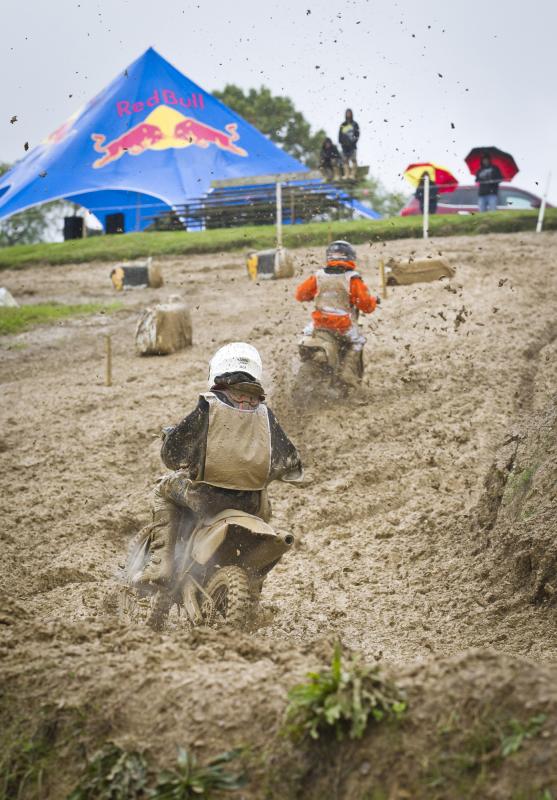 Red Bull RE-MX at Steel City