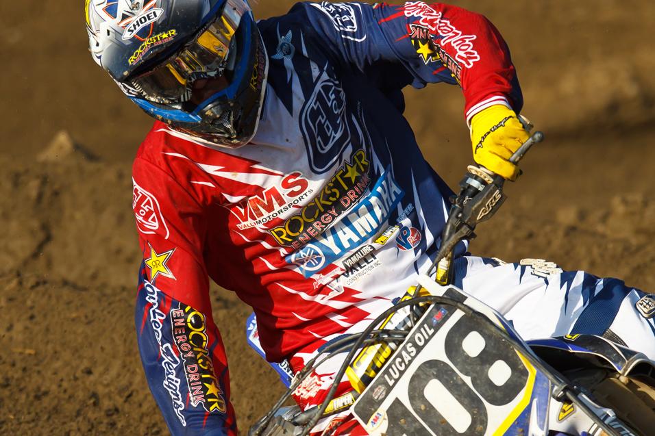 Privateer Profile:  Jimmy Albertson