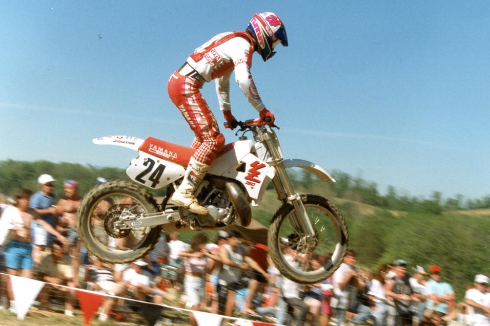 Where Are They  Now? Shaun Kalos