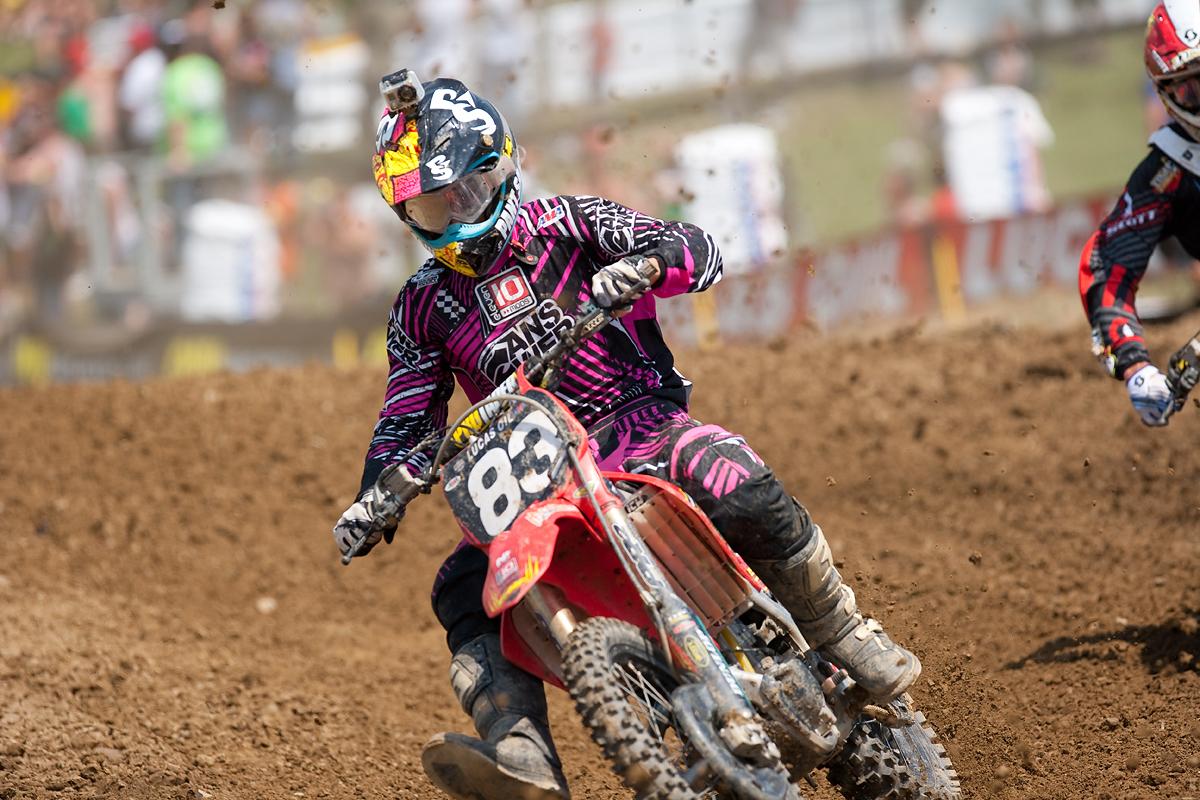 Shane Durham // High Point