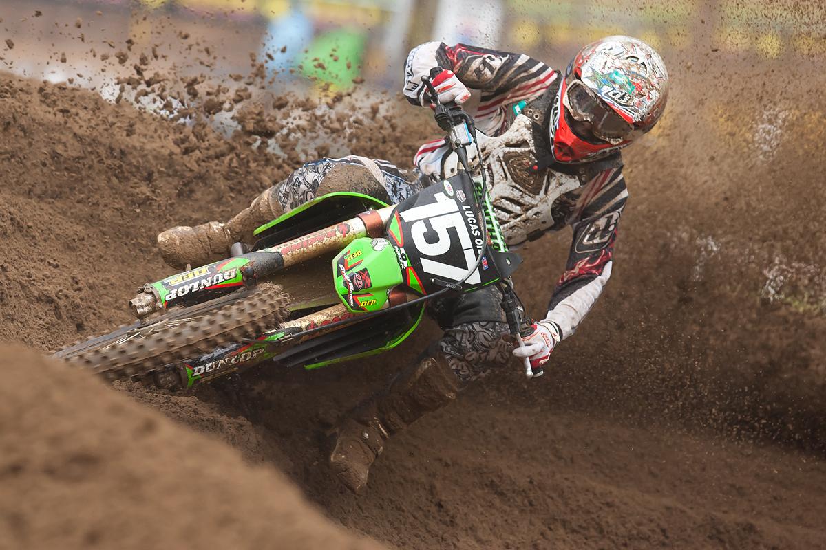 Sean Hackley // Southwick