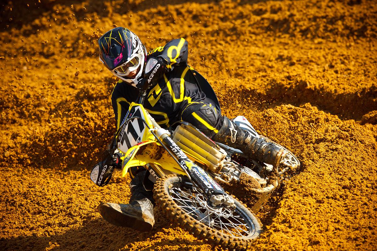 Broc Streit // Budds Creek