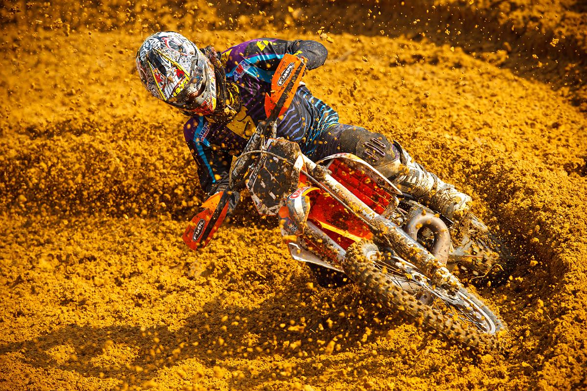 Jeff Gibson // Budds Creek
