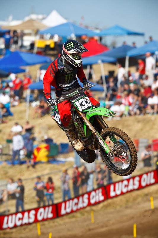 Myles Tedder // Hangtown