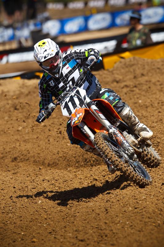 Michael Sleeter // Hangtown
