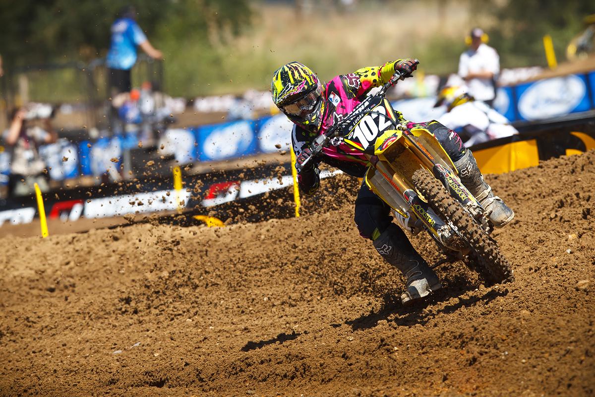 Chris Gosselaar // Hangtown