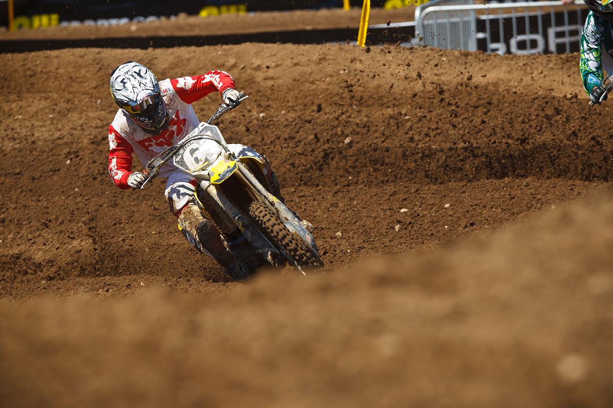 Austin Howell // Hangtown