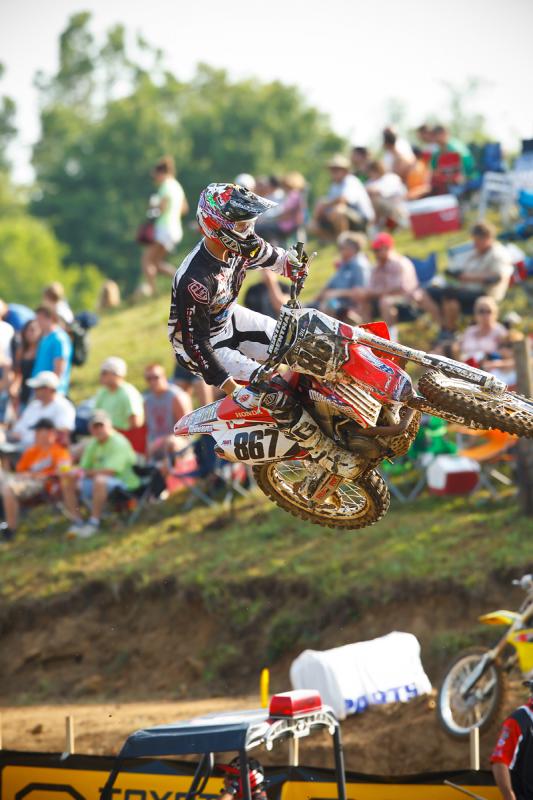 Fredrik Noren // High Point