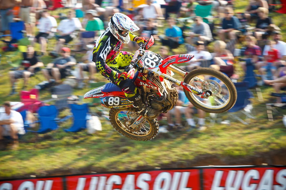 Taylor Futrell // High Point