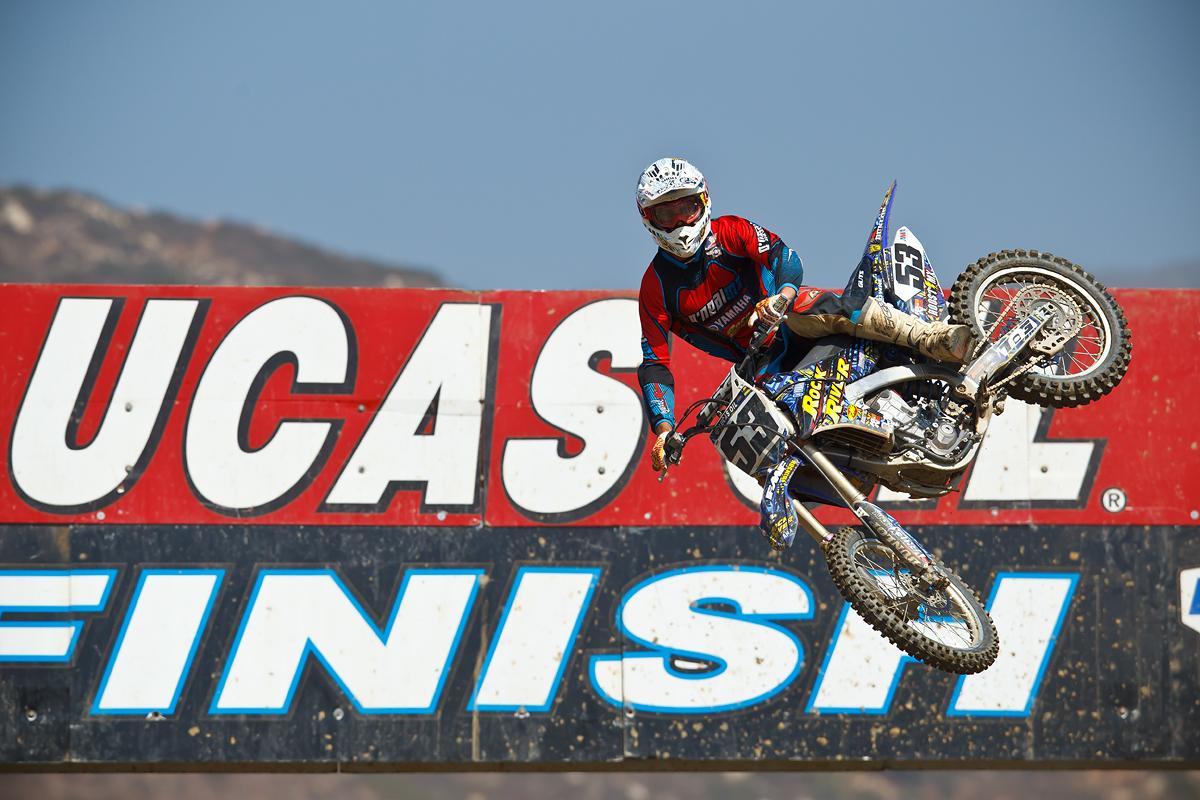 Jarred Browne // Pala