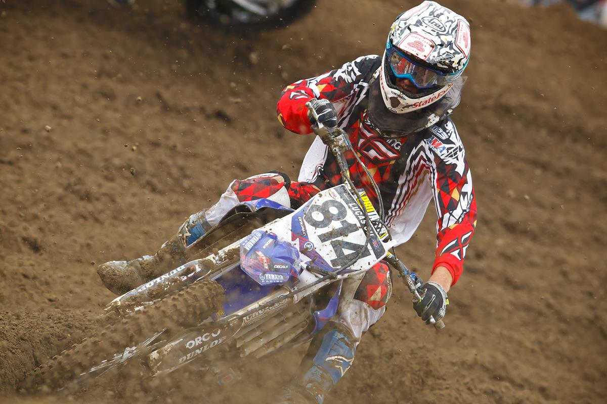 Bryce Vallee // Pala