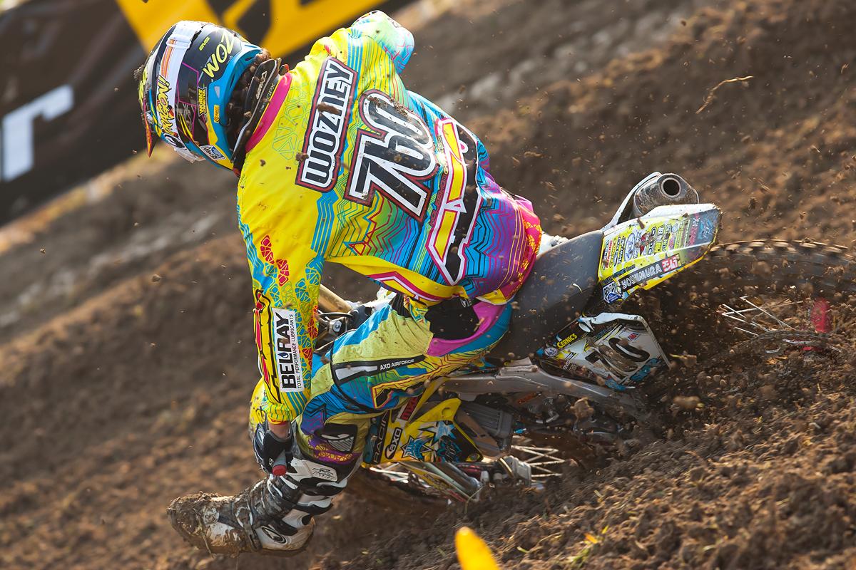 Tyler Wozney // Steel City